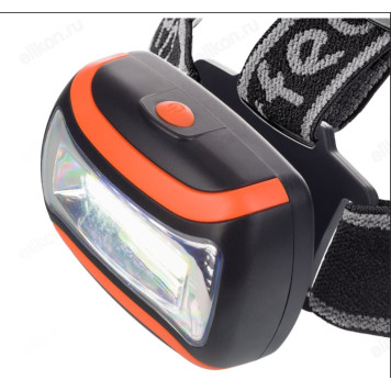 Фонарь налобный Perfeo 