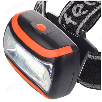 Фонарь налобный Perfeo 