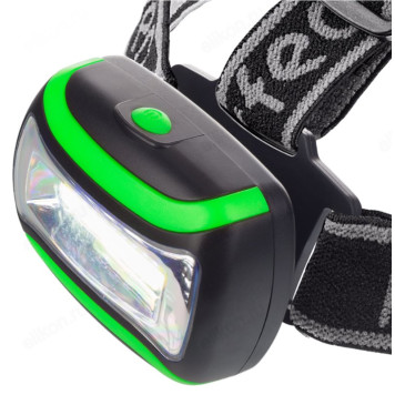 Фонарь налобный Perfeo 