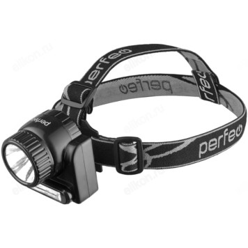 Фонарь налобный Perfeo Colorado-1