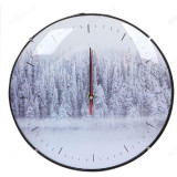 Часы настенные Perfeo PF-WC-006