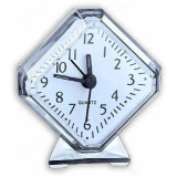 Часы-будильник Perfeo Quartz PF-TC-002