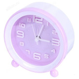 Часы-будильник Perfeo Quartz PF-TC-007