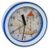 часы-будильник Perfeo Quartz PF-TC-009, маяк