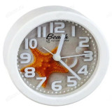 Часы-будильник Perfeo Quartz PF-TC-013