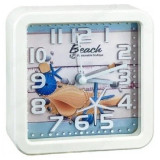 Часы-будильник Perfeo Quartz PF-TC-014