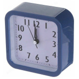 Часы-будильник Perfeo Quartz PF-TC-019