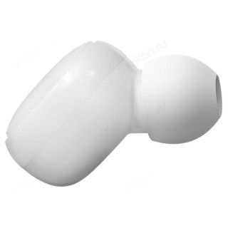 Беспроводные наушники Perfeo Bung PF_C3173, белый-1