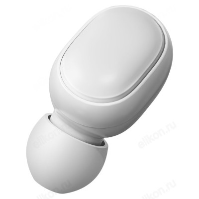 Беспроводные наушники Perfeo Bung PF_C3173, белый-2