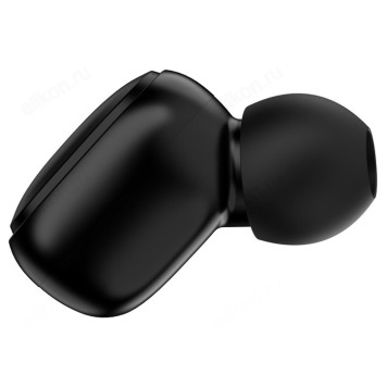 Беспроводные наушники Perfeo Bung PF_C3174, черный-1