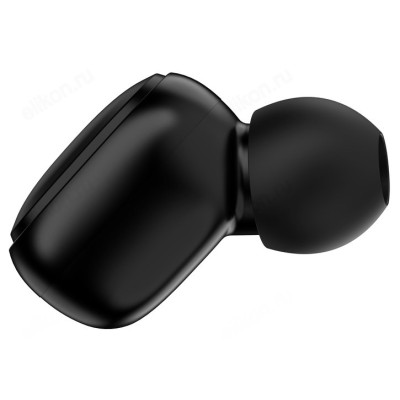 Беспроводные наушники Perfeo Bung PF_C3174, черный-1