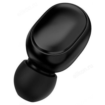 Беспроводные наушники Perfeo Bung PF_C3174, черный-3