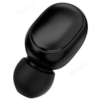 Беспроводные наушники Perfeo Bung PF_C3174, черный-3