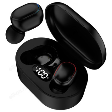 Беспроводные наушники Perfeo Bung PF_C3174, черный-4