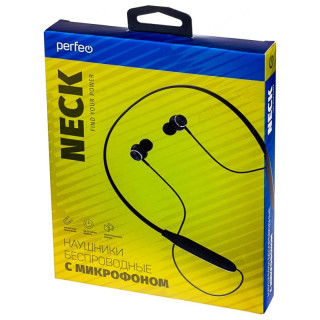 Гарнитура Bluetooth Perfeo BT NECK PF_C3176-4
