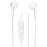 Гарнитура Bluetooth Perfeo ARGON вкладыши PF_C3177 белые