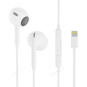 Гарнитура Perfeo BT-8pin REDONE внутриканальные белые Гарнитура Perfeo BT-8pin REDONE внутриканальные белые