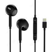 Гарнитура Perfeo BT-8pin REDONE внутриканальные черные Гарнитура Perfeo BT-8pin REDONE внутриканальные черные