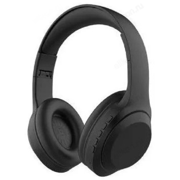 Беспроводные наушники Perfeo Amaz PF_C3918, черный