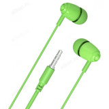 Наушники Perfeo ALTO зеленые