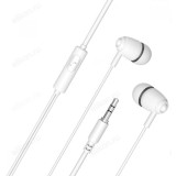 Гарнитура Perfeo ALTO-M PF_C3191 внутриканальные белые