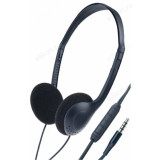 Гарнитура проводная накладная Perfeo 4CHAT PF-C3200