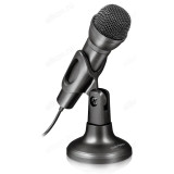 Микрофон Perfeo компьютерный M-4