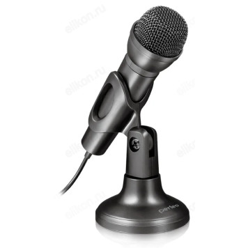 Микрофон Perfeo компьютерный M-4
