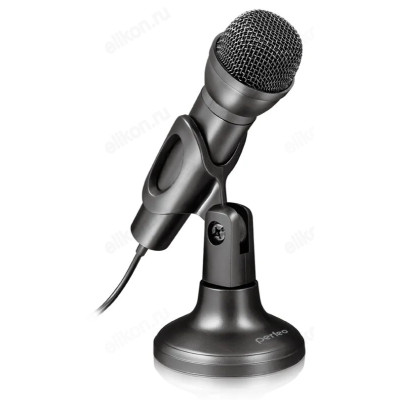 Микрофон Perfeo компьютерный M-4