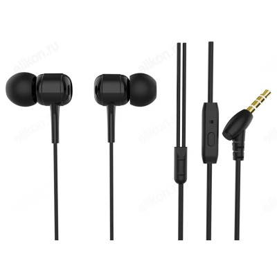 Гарнитура Perfeo DRUM внутриканальные PF_C3206 белые-1