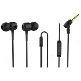 Гарнитура Perfeo DRUM PF_C3207 внутриканальные черные