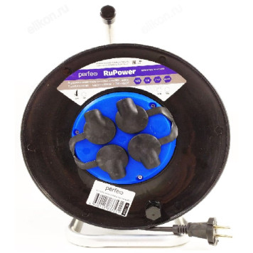 Удлинитель Perfeo 