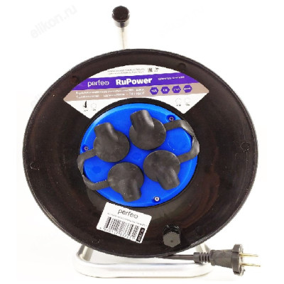 Удлинитель Perfeo 