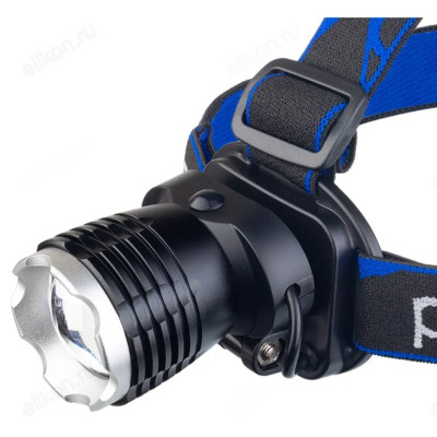 Фонарь налобный Perfeo 