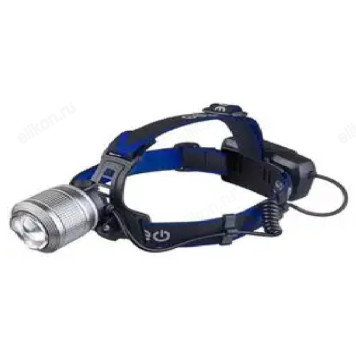 Фонарь налобный Perfeo 