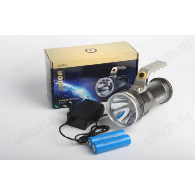 Фонарь прожектор Perfeo 