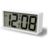 Часы-метеостанция Perfeo " Tablo" , (PF-S6118) белый