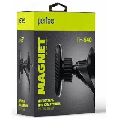 Автодержатель PERFEO PH-540-1