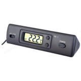 Часы-метеостанция Perfeo " Iday" , (PF-DS-1)