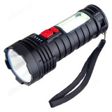 Фонарь Perfeo "Shot " светодиодный