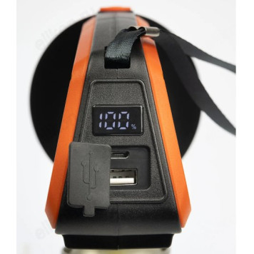 Фонарь прожектор Perfeo 