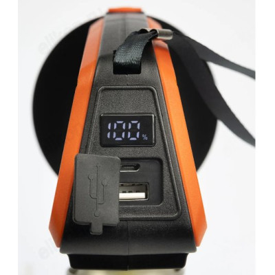 Фонарь прожектор Perfeo 