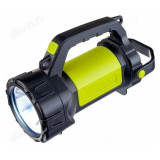 Фонарь прожектор Perfeo "River" светодиодный