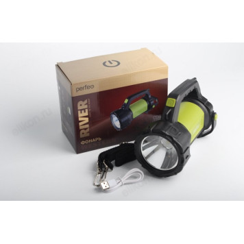Фонарь прожектор Perfeo 