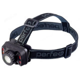 Фонарь налобный Perfeo "Ballad" PF_C3683 светодиодный