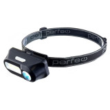 Фонарь налобный Perfeo "Soul" cветодиодный