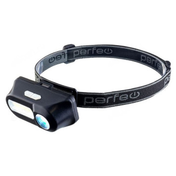 Фонарь налобный Perfeo 