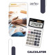Калькулятор Perfeo PF C3710