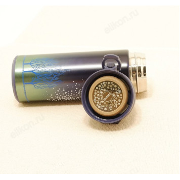 Термос PERFEO (PF_C3716) 0,35 л., звездное небо, с крышкой-поилкой, ситечком-5