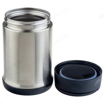 Термос металл PERFEO 0,5 л., нержавеющая сталь (PF_C3724)-2